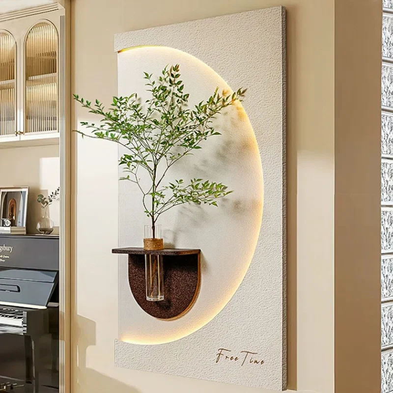 Solara Serenity Frame Wall Art - Image 3