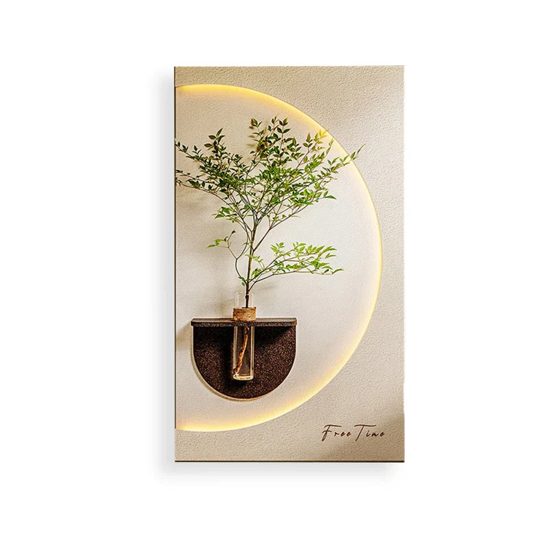 Solara Serenity Frame Wall Art - Image 5