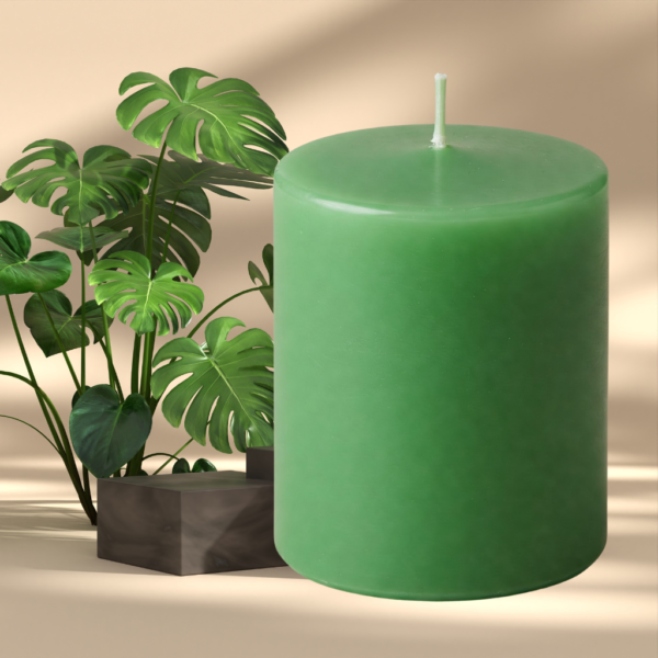 aroma candle