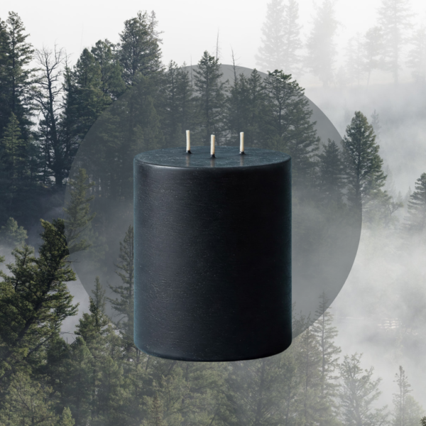 aroma candle