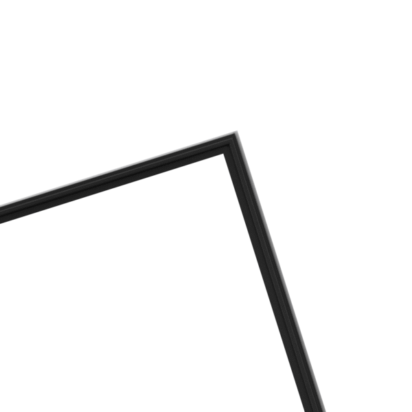 Onyx Currents Canvas Painting - Image 7