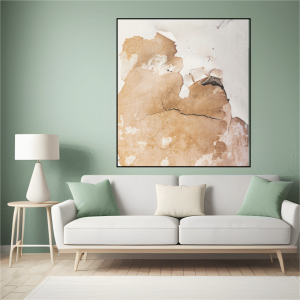 Whispers of Time Canvas Art O Hub - Image 8