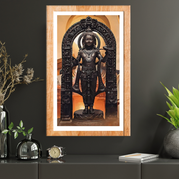Ram Lalla - Ayodhya Divine Child - Image 2