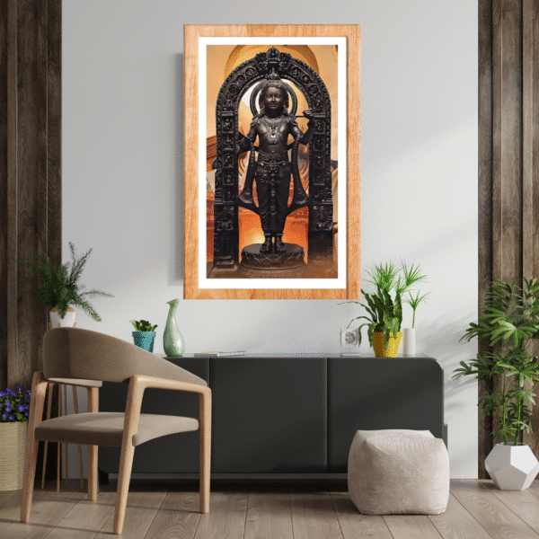 Ram Lalla - Ayodhya Divine Child - Image 3