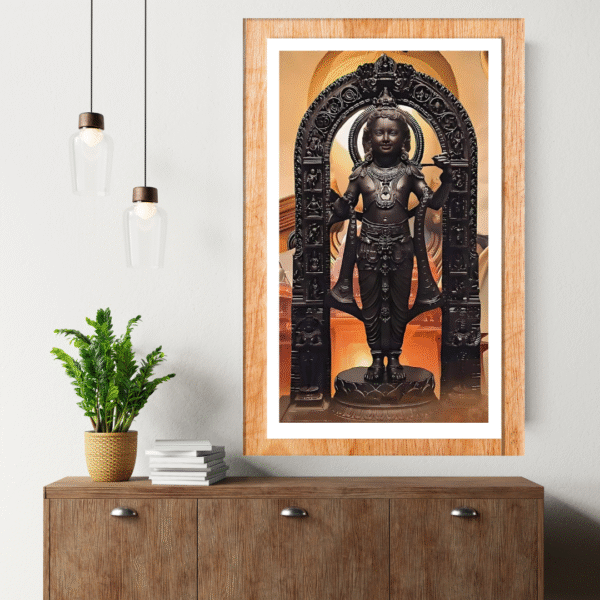 Ram Lalla - Ayodhya Divine Child - Image 4