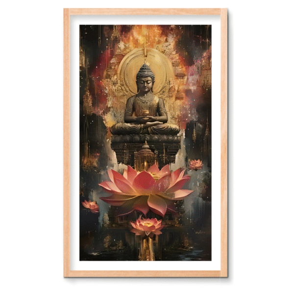 buddha