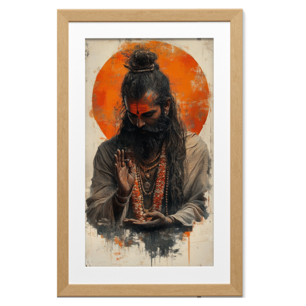 monk