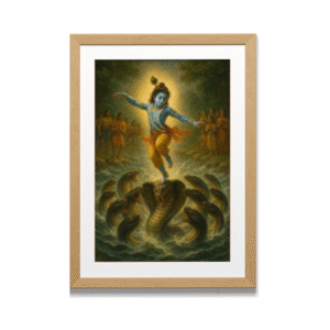 krishna