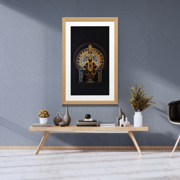 Divine Majesty – Throne of the Eternal - Image 2