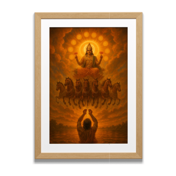 surya dev