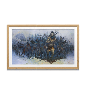 shiva