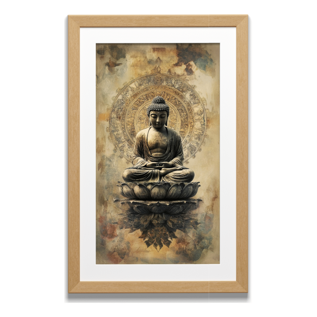 buddha