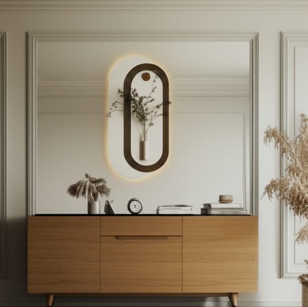 Art O Hub Capsule Aura Wall Art - Image 4