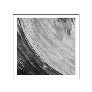 Misty Mountain Echoes Canvas Painting Art O Hub