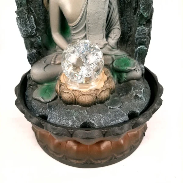 fountain