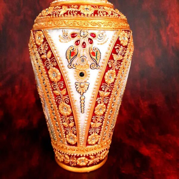 Flower Vase