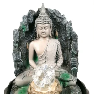 fountain