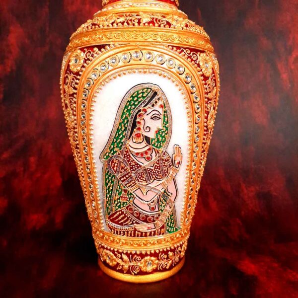 Flower Vase