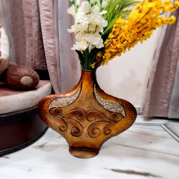 flower vase
